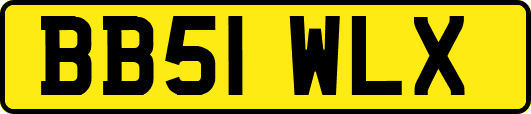 BB51WLX