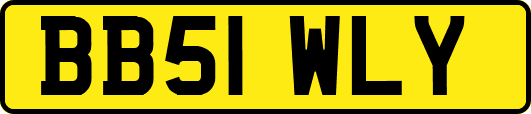 BB51WLY