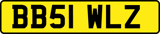 BB51WLZ