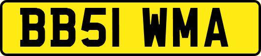 BB51WMA