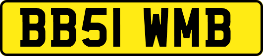 BB51WMB