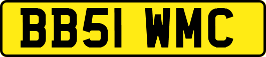 BB51WMC