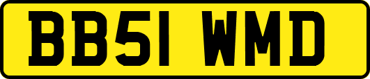 BB51WMD