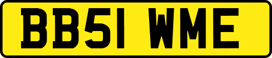 BB51WME