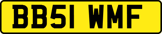 BB51WMF