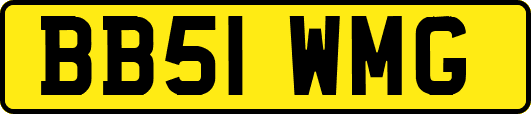 BB51WMG