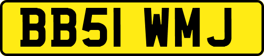 BB51WMJ