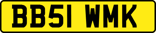 BB51WMK