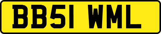 BB51WML