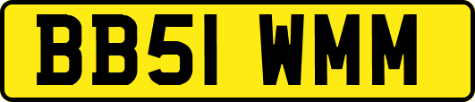 BB51WMM