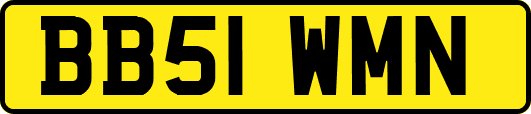 BB51WMN