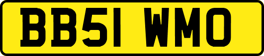 BB51WMO