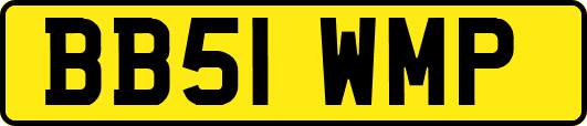 BB51WMP