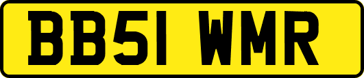 BB51WMR