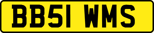 BB51WMS