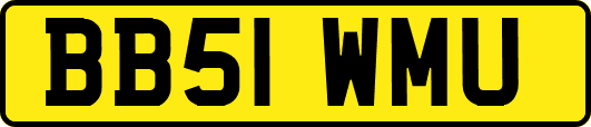 BB51WMU