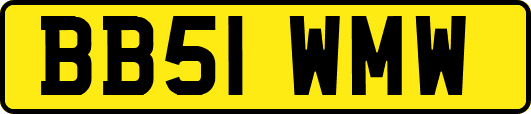 BB51WMW