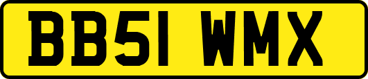 BB51WMX