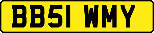 BB51WMY