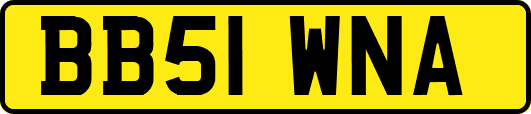 BB51WNA