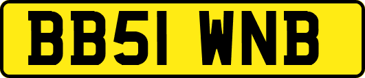 BB51WNB