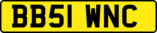 BB51WNC