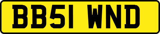 BB51WND