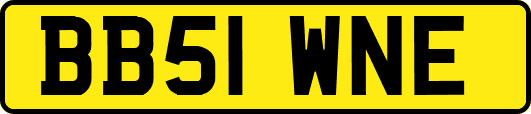 BB51WNE