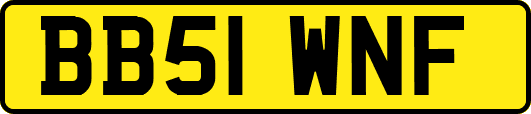 BB51WNF