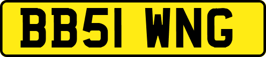 BB51WNG