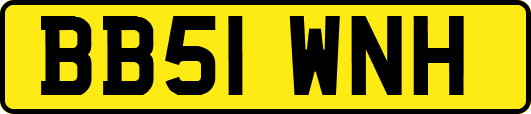 BB51WNH