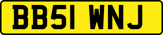 BB51WNJ