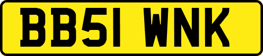 BB51WNK