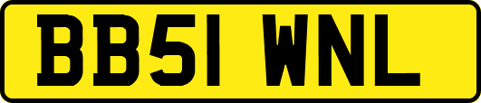 BB51WNL