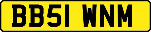 BB51WNM