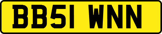 BB51WNN