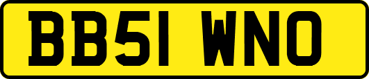 BB51WNO