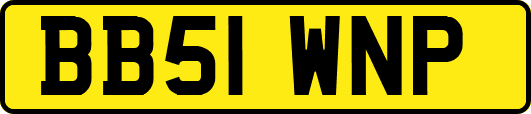 BB51WNP