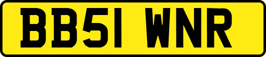 BB51WNR