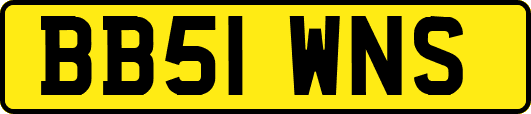 BB51WNS