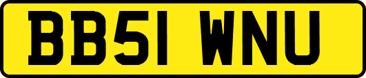 BB51WNU