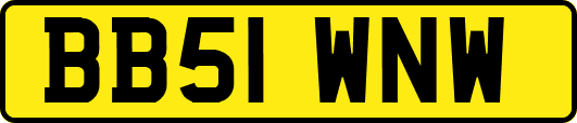 BB51WNW