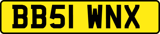 BB51WNX