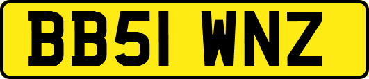 BB51WNZ