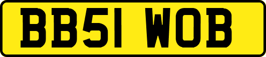 BB51WOB