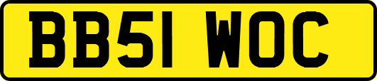 BB51WOC