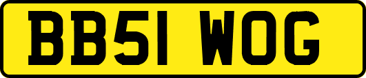 BB51WOG