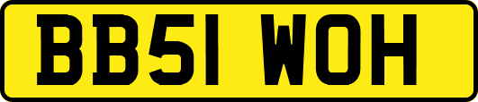 BB51WOH