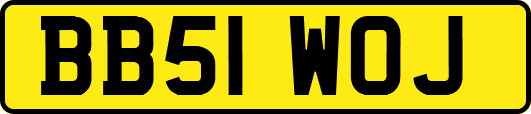 BB51WOJ