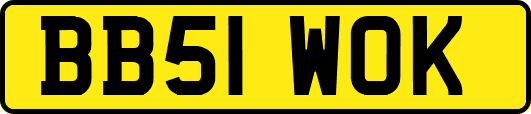 BB51WOK